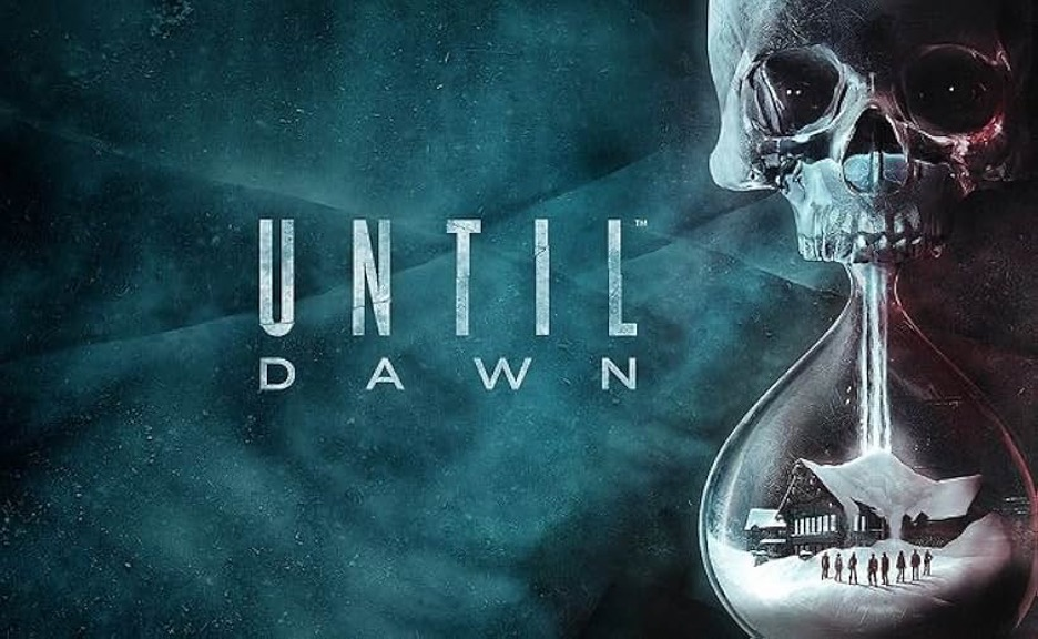 Until Dawn Video Game Headed to the Big Screen