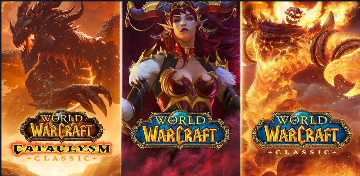 Exploring the Longevity of World of Warcraft